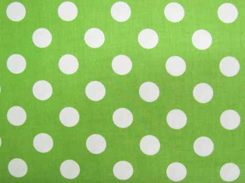 Great value Le Creme- Dots- Green- C360-30 available to order online Australia