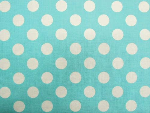 Great value Le Creme- Dots- Aqua- C630-20 available to order online Australia