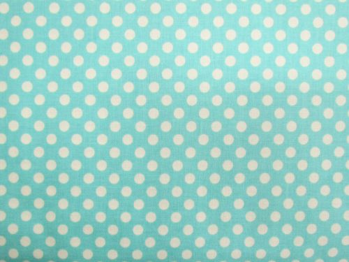 Great value Le Creme- Dots- Aqua- C610-20 available to order online Australia