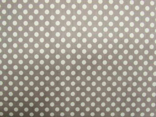 Great value Le Creme- Dots- Grey- C610-40 available to order online Australia