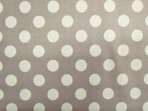 Great value Le Creme- Dots- Grey- C630-40 available to order online Australia
