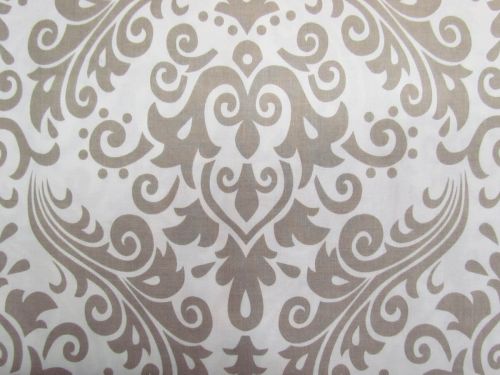 Great value Damask- Large- Grey- C840-40 available to order online Australia