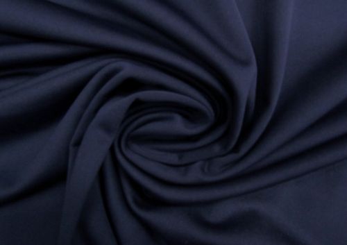 Great value Heavyweight Matte Spandex- Ocean Navy Blue #13589 available to order online Australia