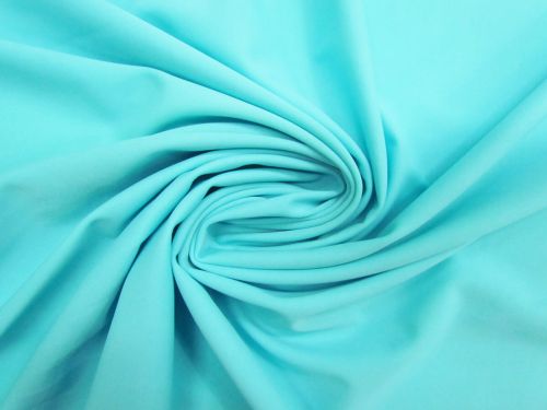 Great value Matte Spandex- Serene Aqua #13591 available to order online Australia