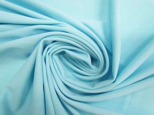 Great value Matte Spandex- Malibu Blue #13592 available to order online Australia