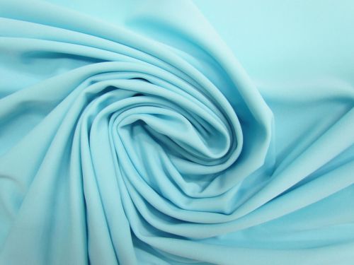 Great value Matte Spandex- Jellyfish Blue #13593 available to order online Australia