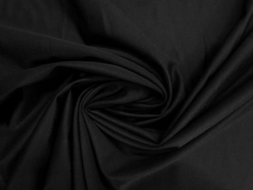Great value Slinky Lustrous Spandex- Luxurious Black #13597 available to order online Australia