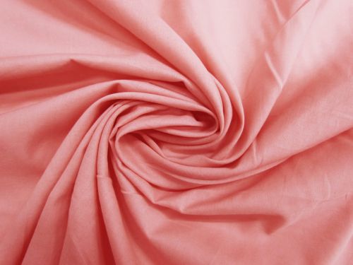 Great value Cotton Voile- Rose Pink #13614 available to order online Australia