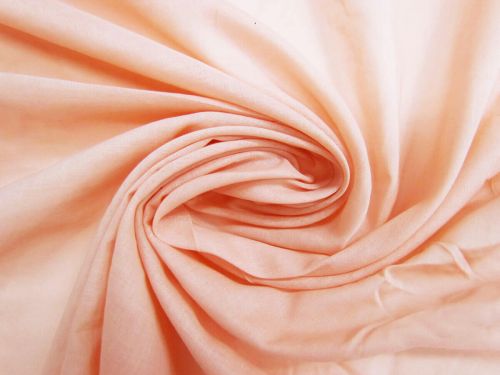 Great value Cotton Voile- Pastel Salmon #13615 available to order online Australia