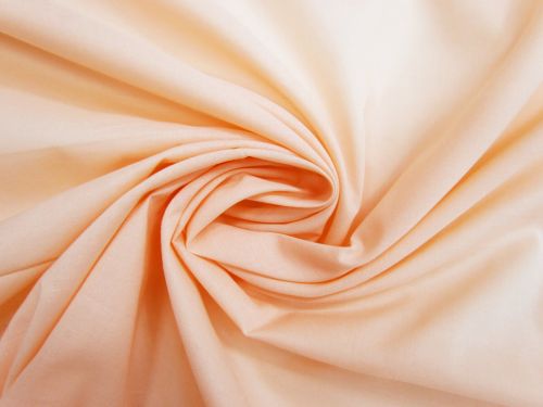 Great value Cotton Voile- Peach Fuzz #13617 available to order online Australia