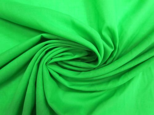 Great value Cotton Voile- Alien Green #13622 available to order online Australia