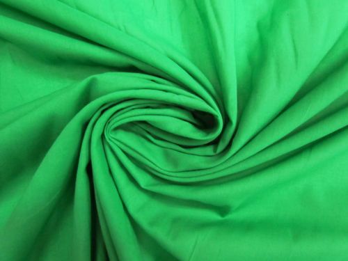Great value Cotton Voile- Thorn Green #13623 available to order online Australia