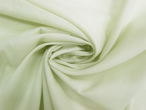 Great value Cotton Voile- Fog Green #13624 available to order online Australia
