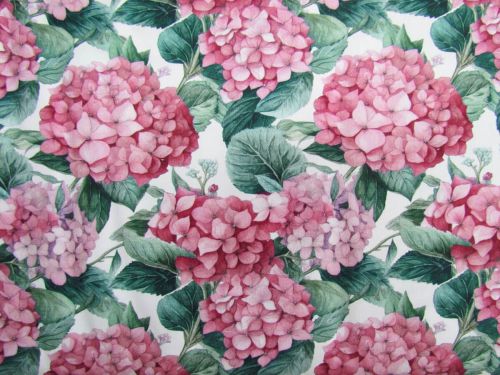 Great value Devonstone Collection- Nora's Nursery- Hydrangea- DV6718 available to order online Australia