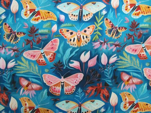 Great value Devonstone Collection- Moths- DV6725 available to order online Australia