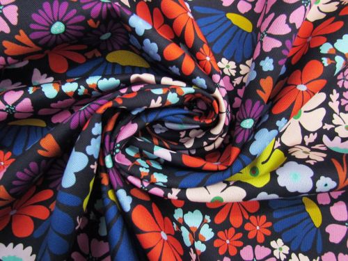 Great value 5.3oz Cotton Drill- Devonstone Collection- Summer Abroad- Palace Park- DVF1126 available to order online Australia