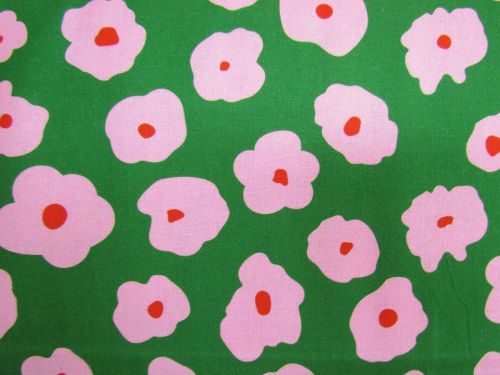 Great value Devonstone Collection- Summer Abroad Cotton Linen- Garden Peony- DVF1140 available to order online Australia