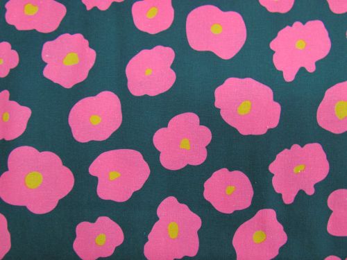 Great value Devonstone Collection- Summer Abroad Cotton Linen- Garden Rose- DVF1139 available to order online Australia