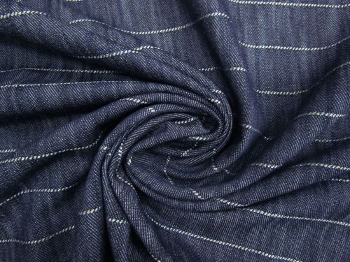 Great value 11.1oz Siren Shimmer Stripe Denim #13647 available to order online Australia