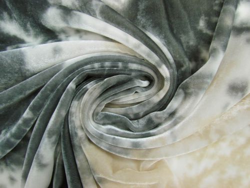Great value Desert Thunderstorm Viscose Blend Velvet #13662 available to order online Australia