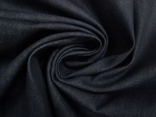 Great value 9.6oz Stretch Denim- Dakota Navy #13663 available to order online Australia