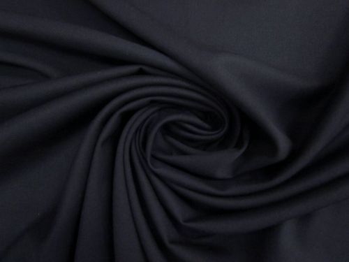 Great value Wool Blend Twill Suiting- Jones Navy #13665 available to order online Australia