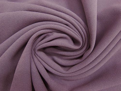Great value Doube Crepe- Amethyst Purple #13678 available to order online Australia