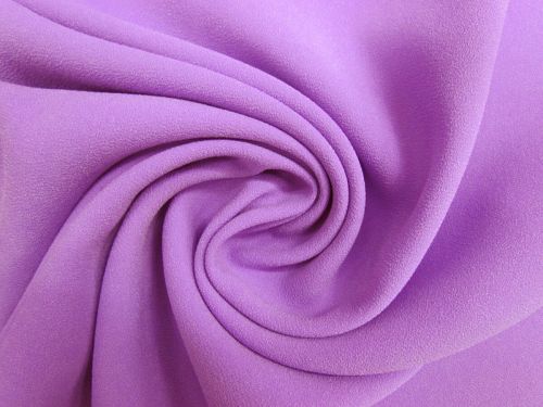 Great value Double Crepe- Pixie Purple #13679 available to order online Australia