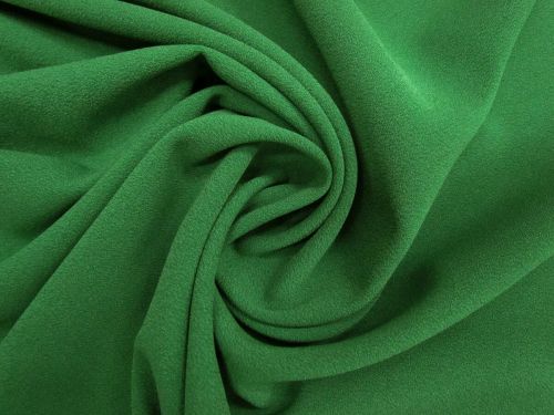 Great value Double Crepe- September Green #13687 available to order online Australia