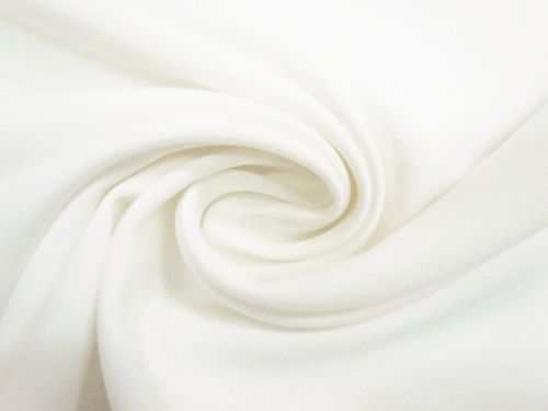 Great value Double Crepe- Rabbit White #13689 available to order online Australia