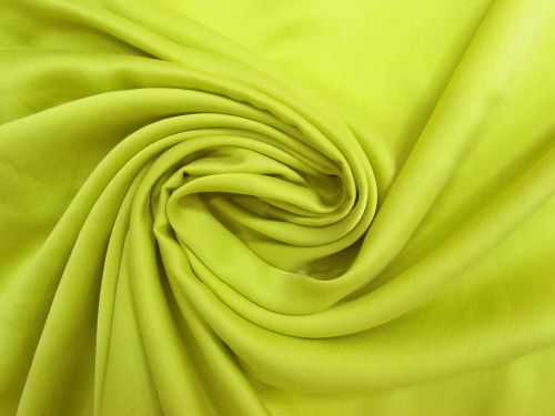 Great value Sandwashed Silk- Chartreuse #13699 available to order online Australia