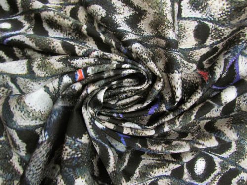 Great value Midnight Moth Shiny Spandex #13708 available to order online Australia