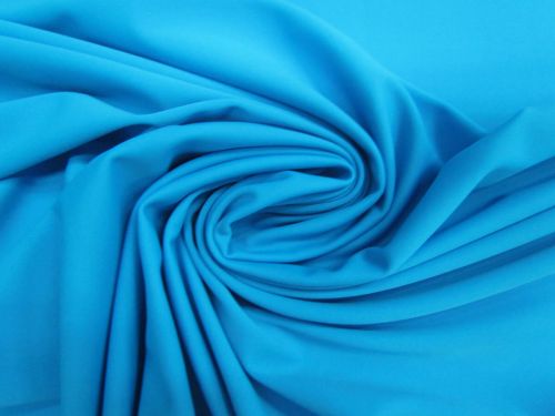 Great value Matte Spandex- Fiji Blue #13713 available to order online Australia