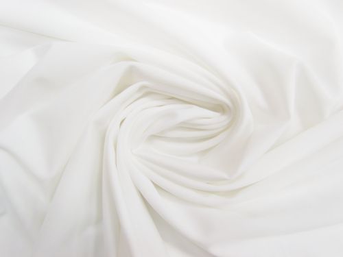 Great value Matte Spandex- Arctic White #13719 available to order online Australia