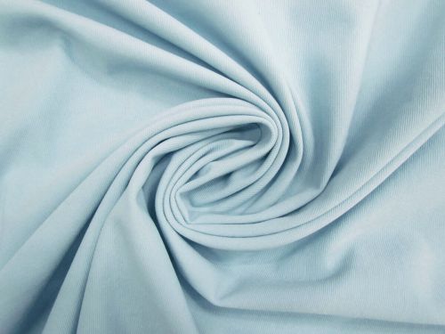 Great value Heavyweight Ottoman Look Knit- Frozen Blue #13728 available to order online Australia