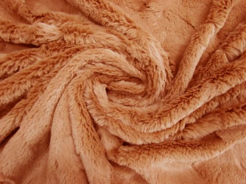 Great value Faux Fur- Strawberry Latte #13729 available to order online Australia