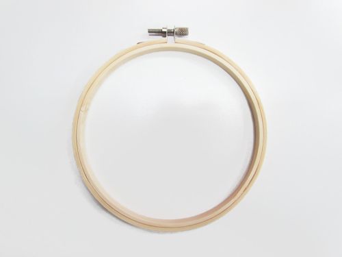 Great value Embroidery Hoop- 15cm available to order online Australia