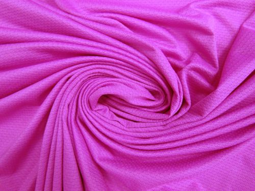 Great value Micro Eyelet Active Jersey- Mouna Magenta #13730 available to order online Australia