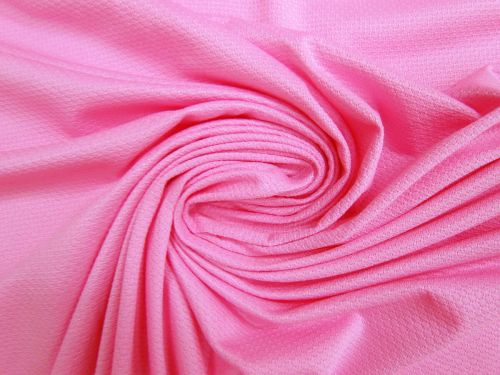 Great value Micro Eyelet Active Jersey- Sarah Pink #13731 available to order online Australia