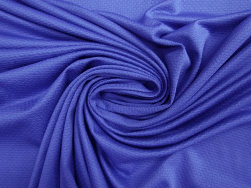 Great value Micro Eyelet Active Jersey- Jake Blue #13741 available to order online Australia