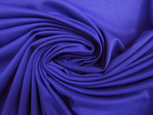 Great value Micro Eyelet Active Jersey- Joe Blue #13742 available to order online Australia
