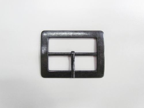 Great value 50mm Buckle- Brushed Gunmetal- RW695 available to order online Australia