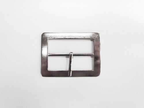 Great value 50mm Buckle- Brushed Silver- RW696 available to order online Australia