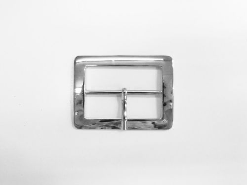 Great value 50mm Buckle- Silver- RW697 available to order online Australia