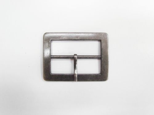 Great value 50mm Buckle- Aged Silver- RW698 available to order online Australia