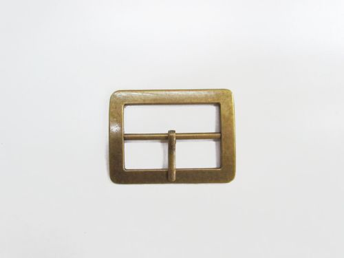 Great value 50mm Buckle- Aged Brass- RW6700 available to order online Australia