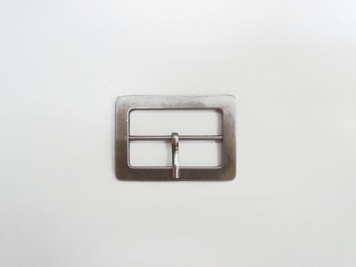 Great value 40mm Buckle- Aged Nickel- RW701 available to order online Australia