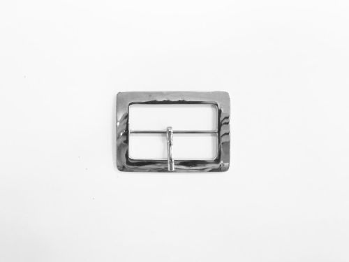 Great value 40mm Buckle- Silver- RW702 available to order online Australia