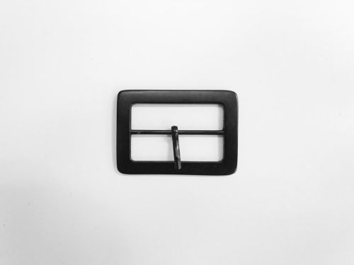 Great value 40mm Buckle- Matte Black- RW704 available to order online Australia