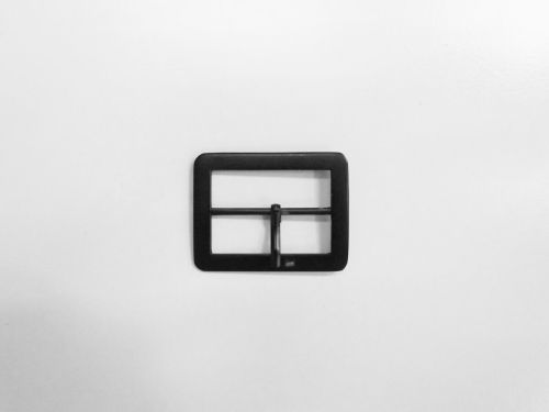 Great value 30mm Buckle- Matte Black- RW705 available to order online Australia